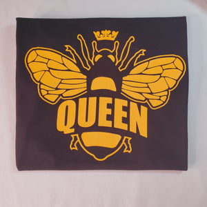 Queen Bee Pullover Hoodie