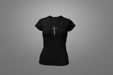 Faith T-Shirt - Hot Lab Tees