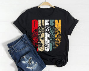 Queen - Hot Lab Tees