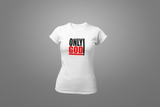 Only God! T-Shirt - Hot Lab Tees