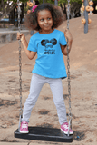 Girl Kid Life Tshirt