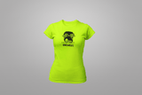 Mom Life Ladies' Tshirt