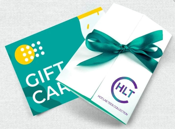HLT Collection E-Gift Card