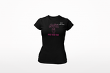 Mind Your Own Uterus Ladies Short Sleeve T-shirt