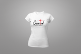 Created With A Purpose T-Shirt