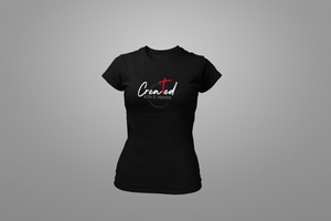 Created With A Purpose T-Shirt