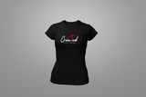 Created With A Purpose T-Shirt