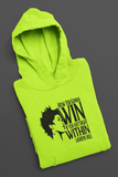 Right Within Pullover Hoodie