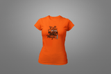 Y'all Gonna Get This Black Girl Magic Today T-Shirt - Hot Lab Tees