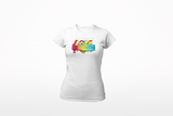 Black Women Are Dope Drip T-Shirt