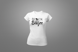 Black And Boujee T-Shirt - Hot Lab Tees